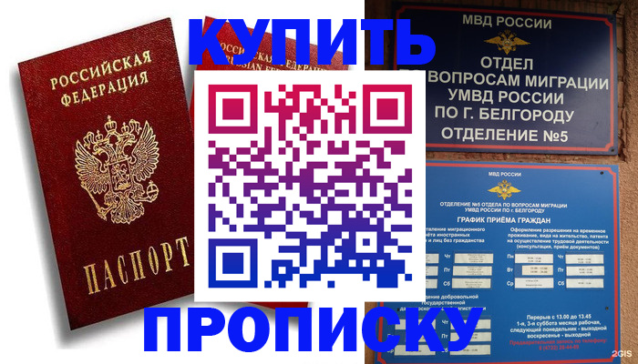прописка иностранных граждан в Лосино-Петровском